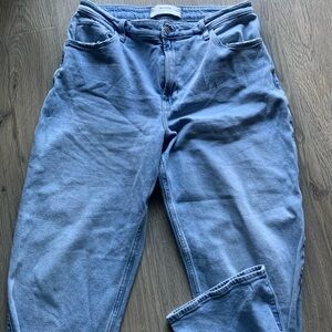 Hollister Blue Denim Jeans